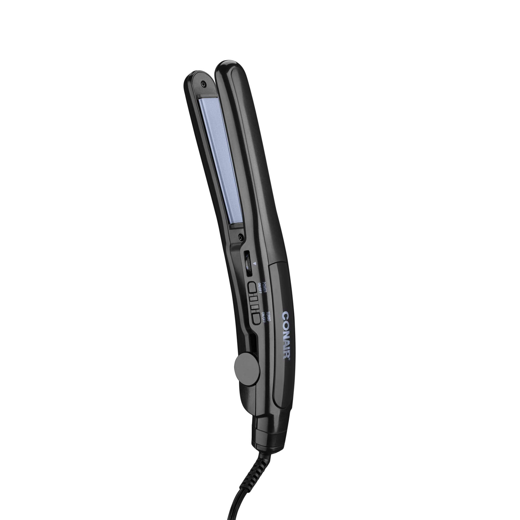 Conair Instant Heat Ceramic Straightener 3/4, Corded Electric